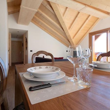 Apartament Italianway - Monte Ortigara 9 Bormio Zewnętrze zdjęcie