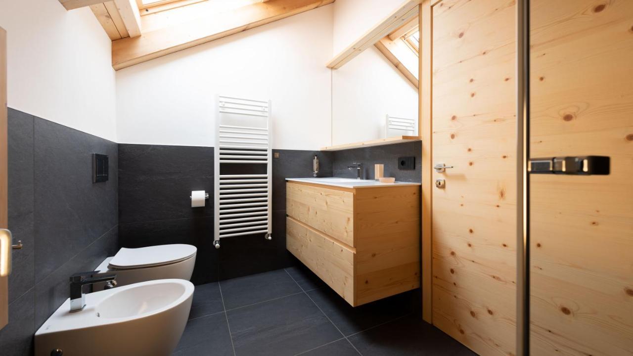 Apartament Italianway - Monte Ortigara 9 Bormio Zewnętrze zdjęcie