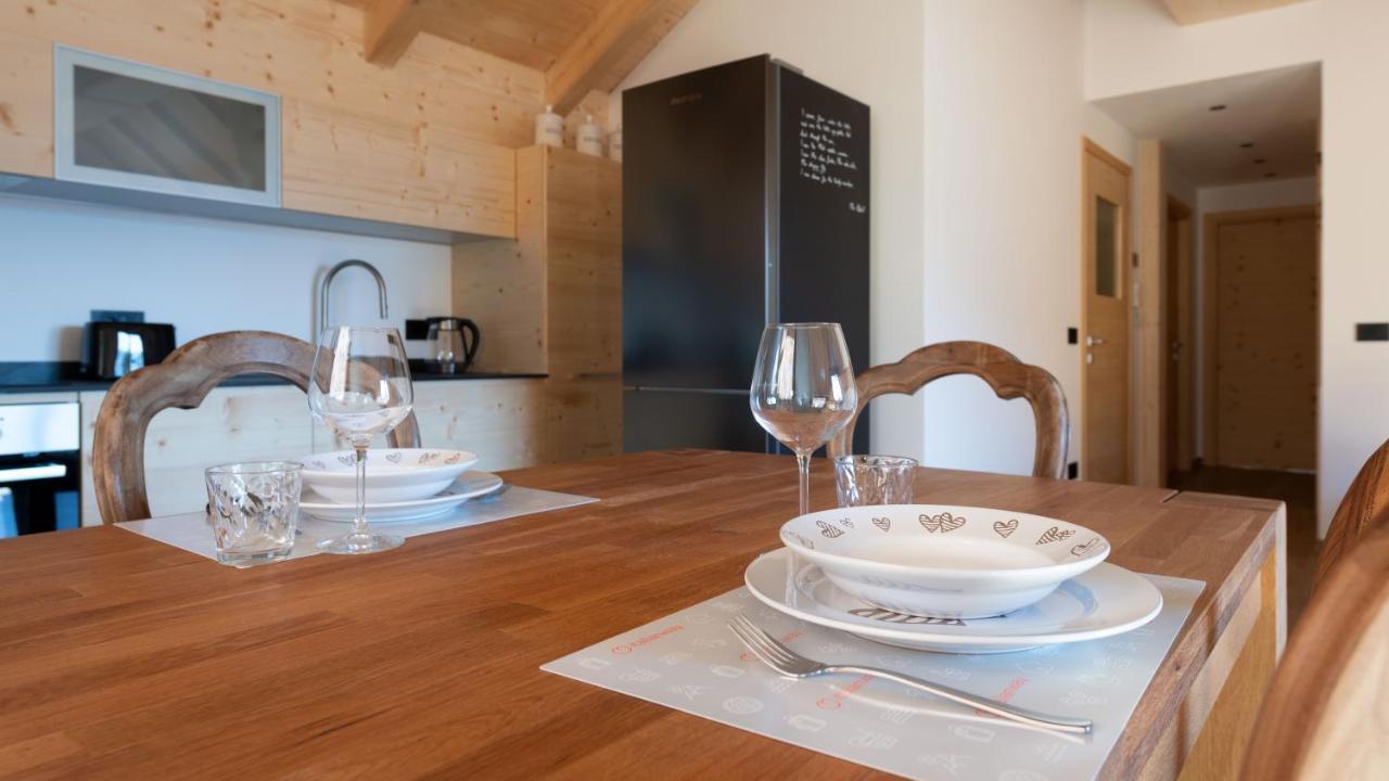 Apartament Italianway - Monte Ortigara 9 Bormio Zewnętrze zdjęcie