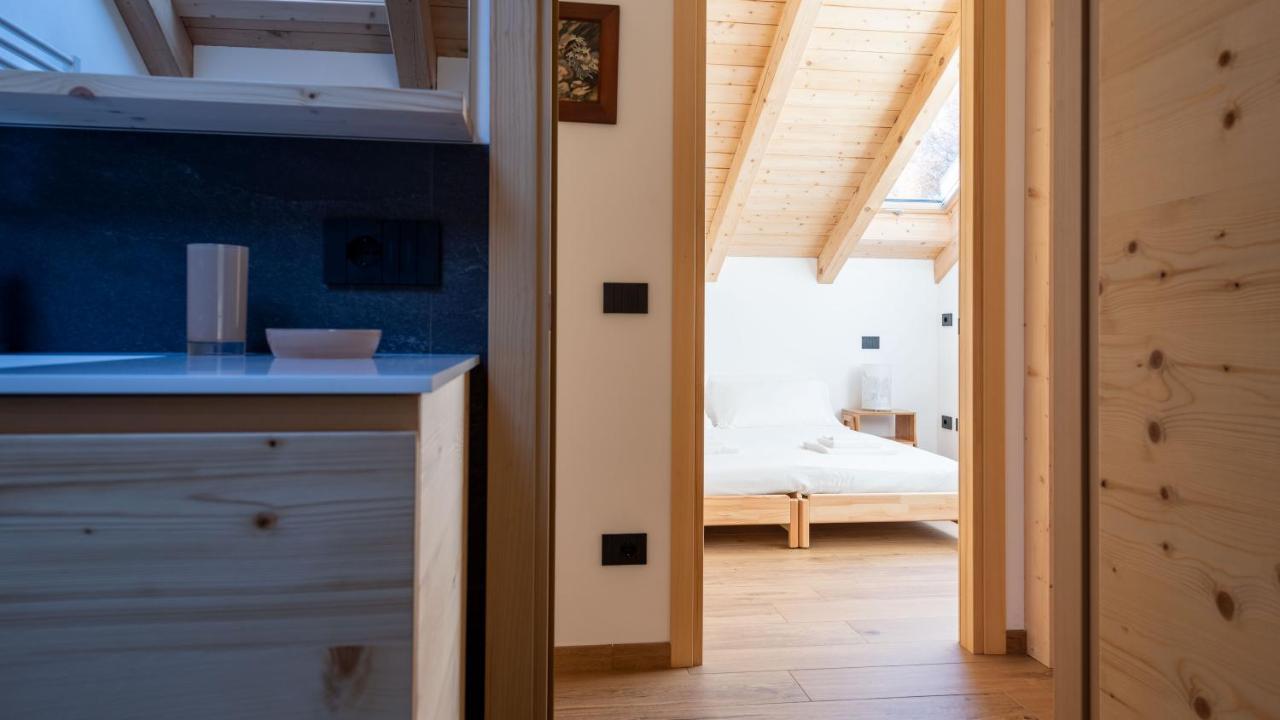 Apartament Italianway - Monte Ortigara 9 Bormio Zewnętrze zdjęcie