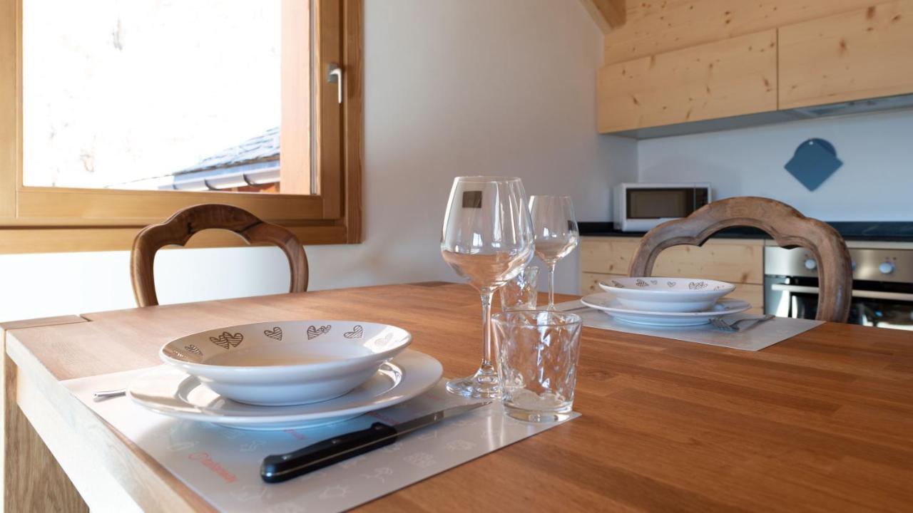 Apartament Italianway - Monte Ortigara 9 Bormio Zewnętrze zdjęcie
