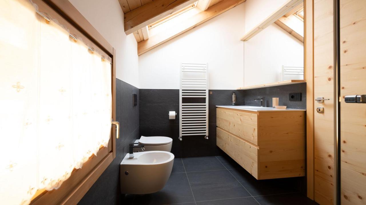 Apartament Italianway - Monte Ortigara 9 Bormio Zewnętrze zdjęcie