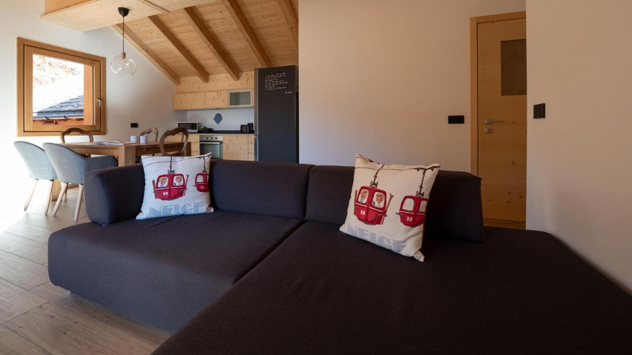 Apartament Italianway - Monte Ortigara 9 Bormio Zewnętrze zdjęcie
