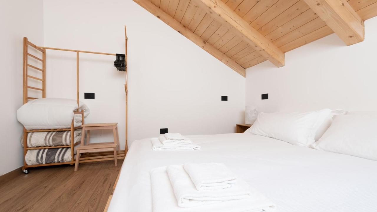 Apartament Italianway - Monte Ortigara 9 Bormio Zewnętrze zdjęcie