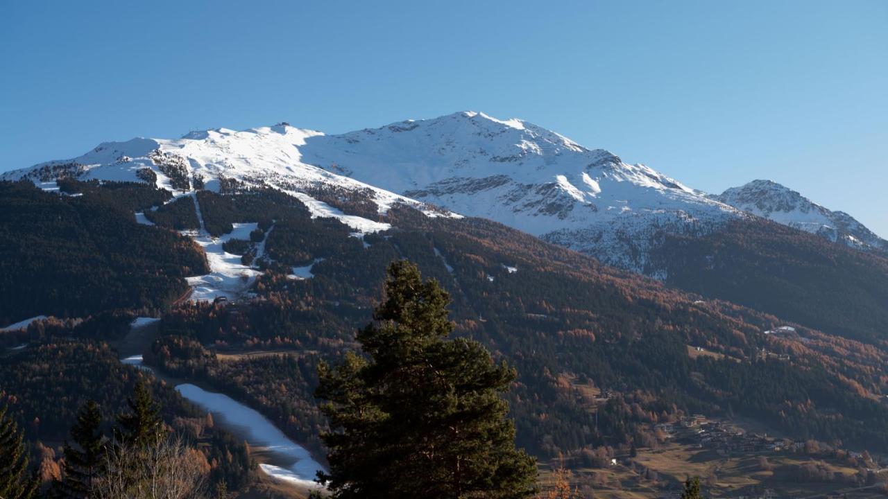 Apartament Italianway - Monte Ortigara 9 Bormio Zewnętrze zdjęcie