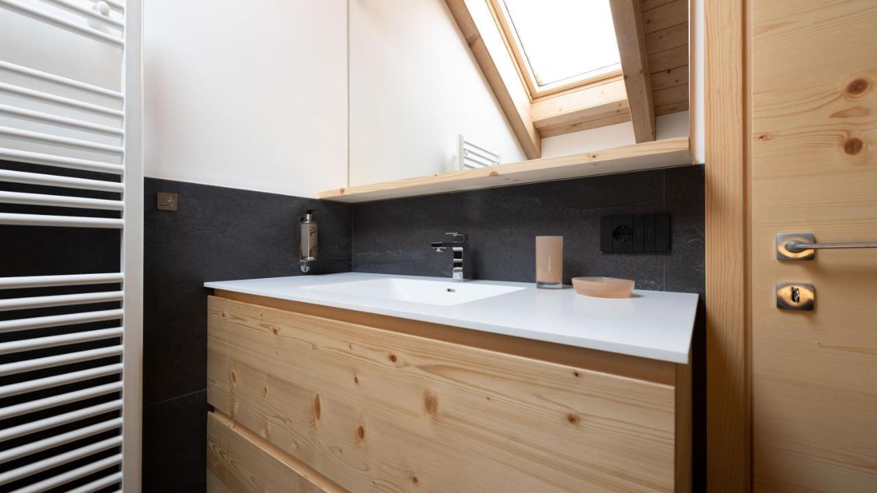 Apartament Italianway - Monte Ortigara 9 Bormio Zewnętrze zdjęcie