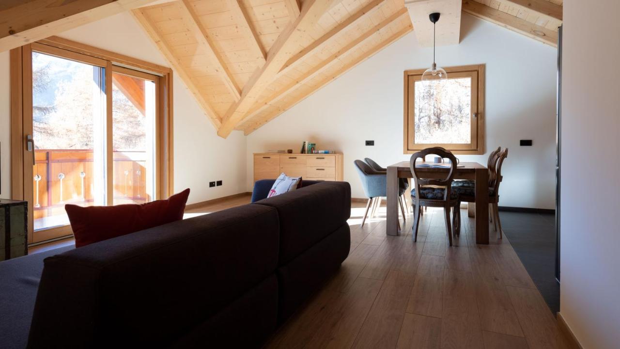 Apartament Italianway - Monte Ortigara 9 Bormio Zewnętrze zdjęcie