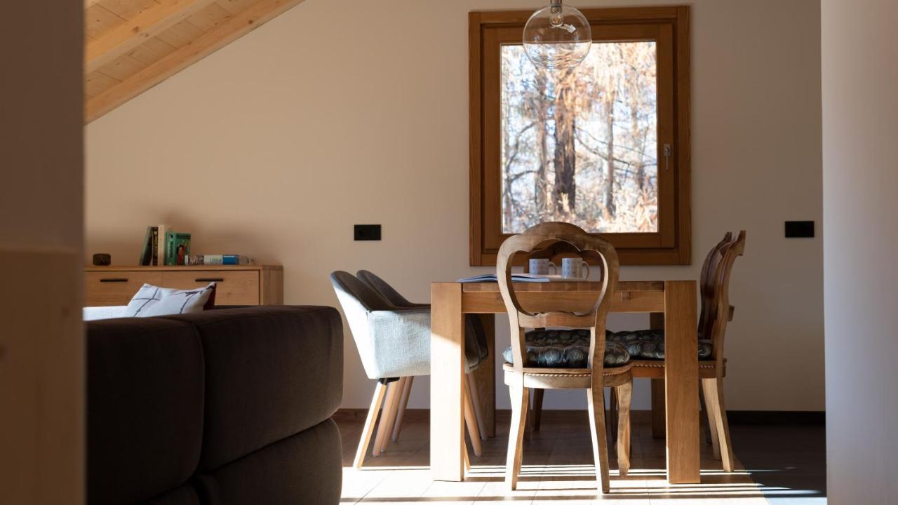 Apartament Italianway - Monte Ortigara 9 Bormio Zewnętrze zdjęcie