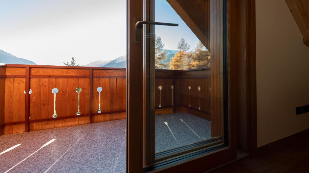 Apartament Italianway - Monte Ortigara 9 Bormio Zewnętrze zdjęcie